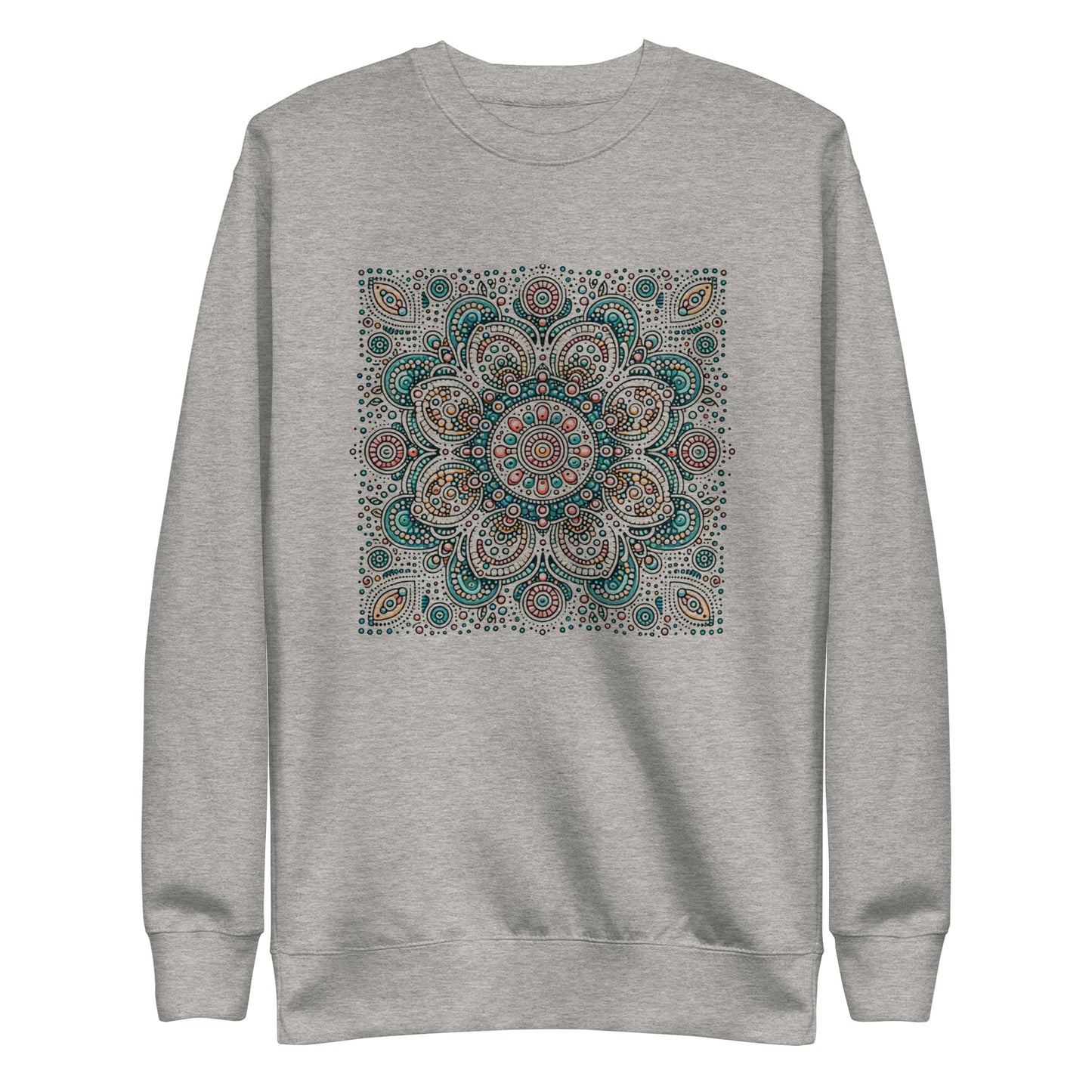 Contemporary Design Premium Sweatshirt