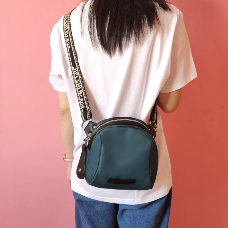 New Arrival Large Capacity Women's Shoulder Bag Nylon Cloth