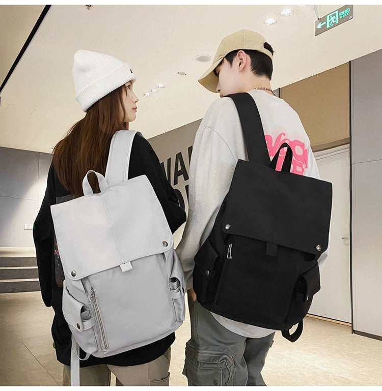 Backpack Women 2024 New Women College Student Fashion Lightweight Computer Backpack Other Travel Large Capacity Schoolbag