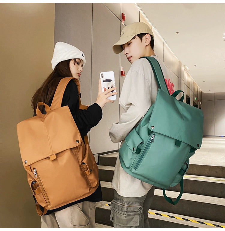 Backpack Women 2024 New Women College Student Fashion Lightweight Computer Backpack Other Travel Large Capacity Schoolbag