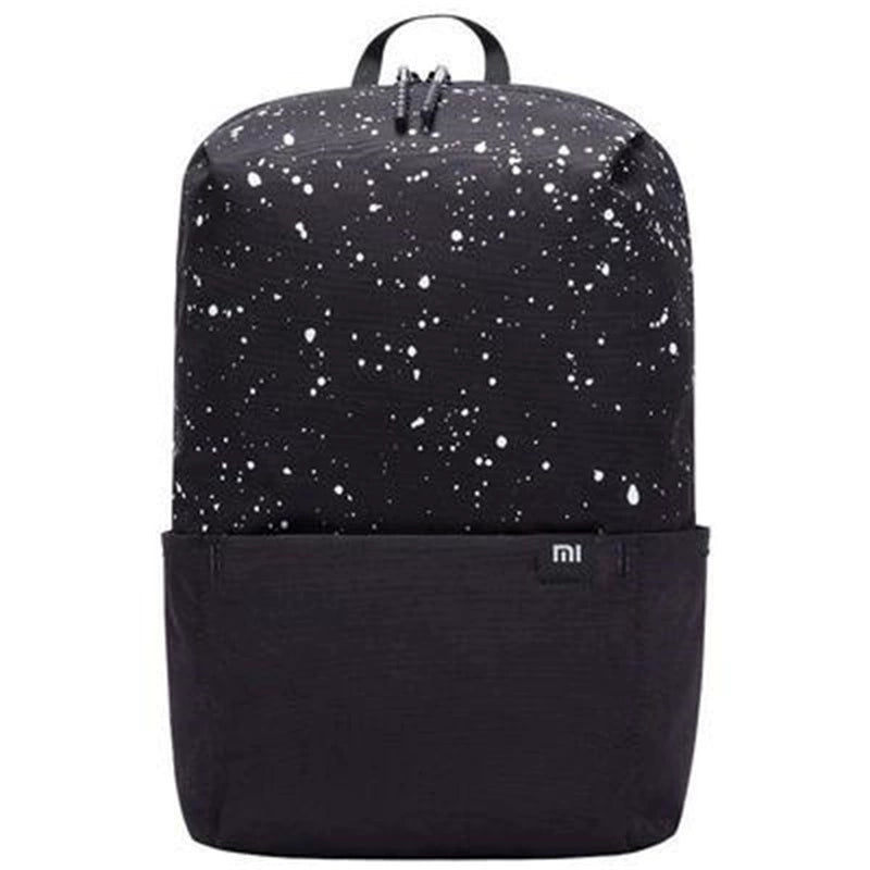 Xiaomi Men's and Women's Waterproof Student Colorful Backpack