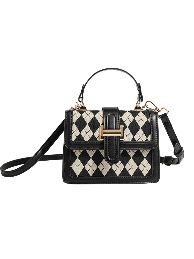 Original Niche Fancy Women's Shoulder Bag