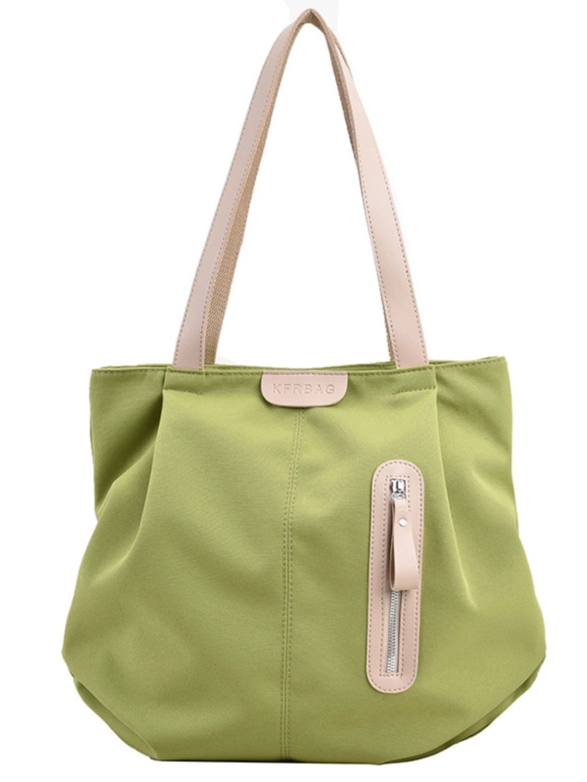 Women's Summer Japanese Lazy Canvas Bag