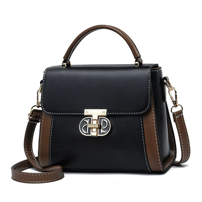 Niche Designer Fancy Women's Crossbody Bag