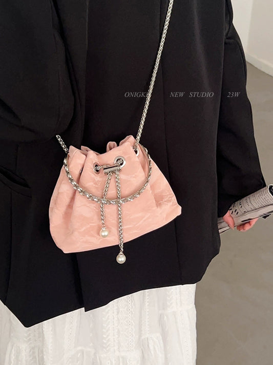 Fancy Summer Shoulder Popular All-Matching Crossbody Bag