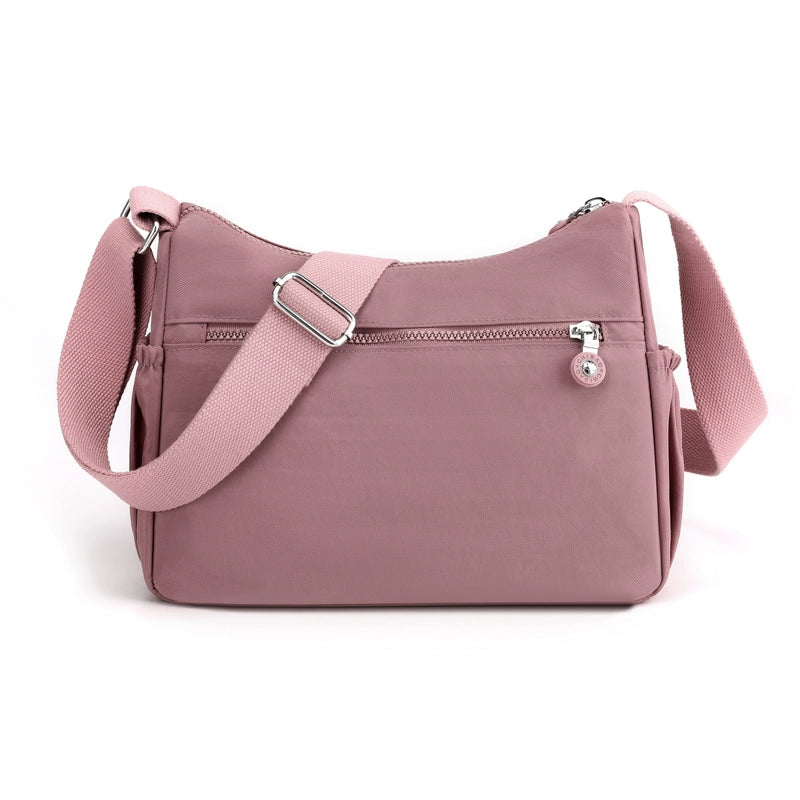 Women's Spring and Summer Shoulder Bag