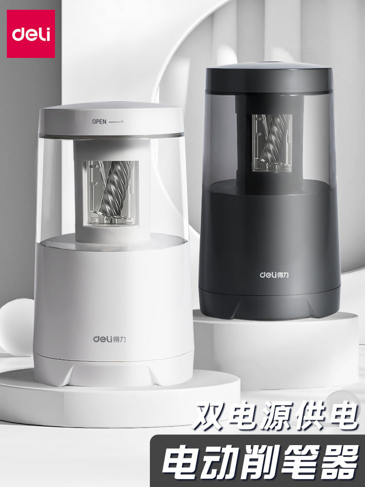 Electric Pencil Sharpener