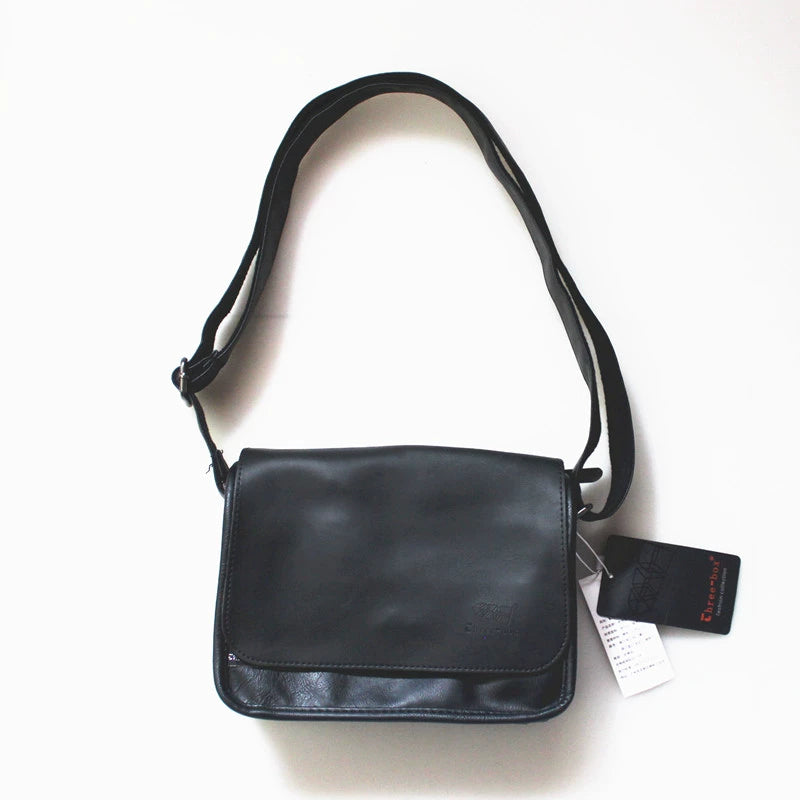 Japanese-Style Harajuku Men's Korean-Style Shoulder Bag