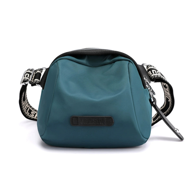 New Arrival Large Capacity Women's Shoulder Bag Nylon Cloth