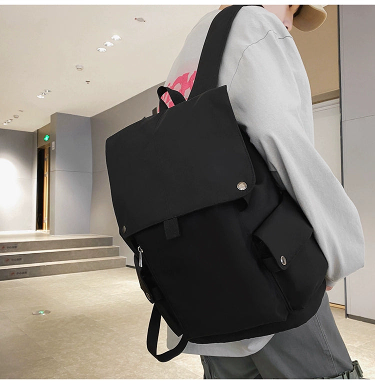 Backpack Women 2024 New Women College Student Fashion Lightweight Computer Backpack Other Travel Large Capacity Schoolbag