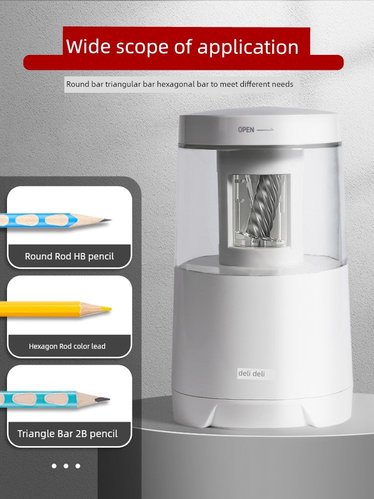 Electric Pencil Sharpener