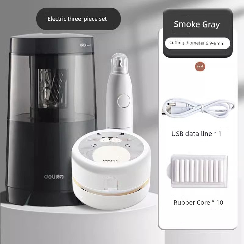 Electric Pencil Sharpener