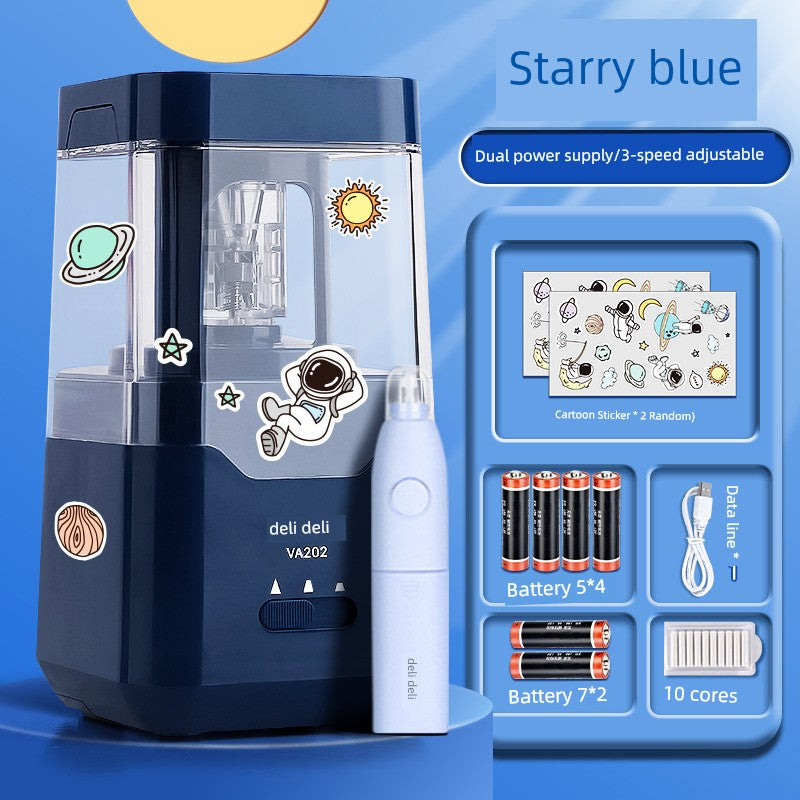 Electric Pencil Sharpener