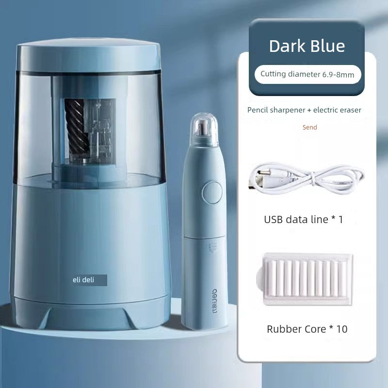 Electric Pencil Sharpener
