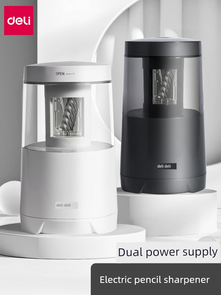 Electric Pencil Sharpener