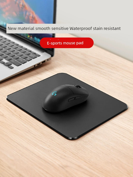 Gaming Resin Two Sizes Special Mouse Pad