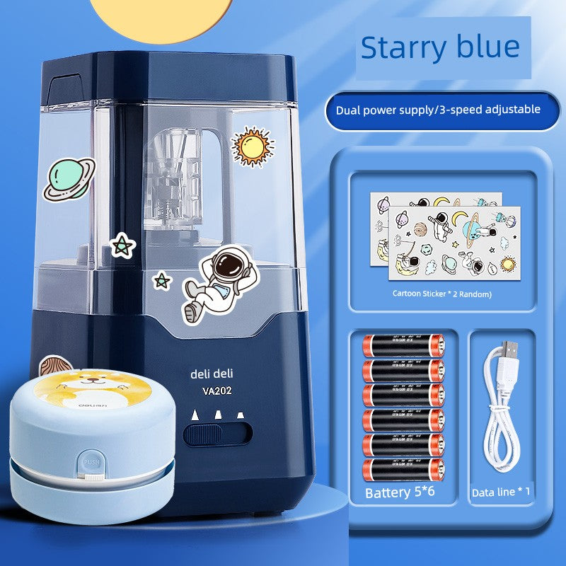 Electric Pencil Sharpener