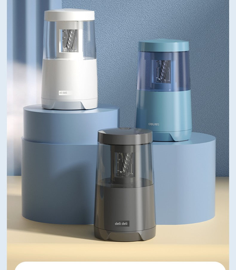 Electric Pencil Sharpener