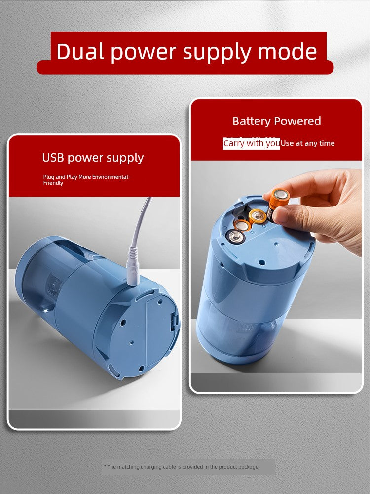 Electric Pencil Sharpener