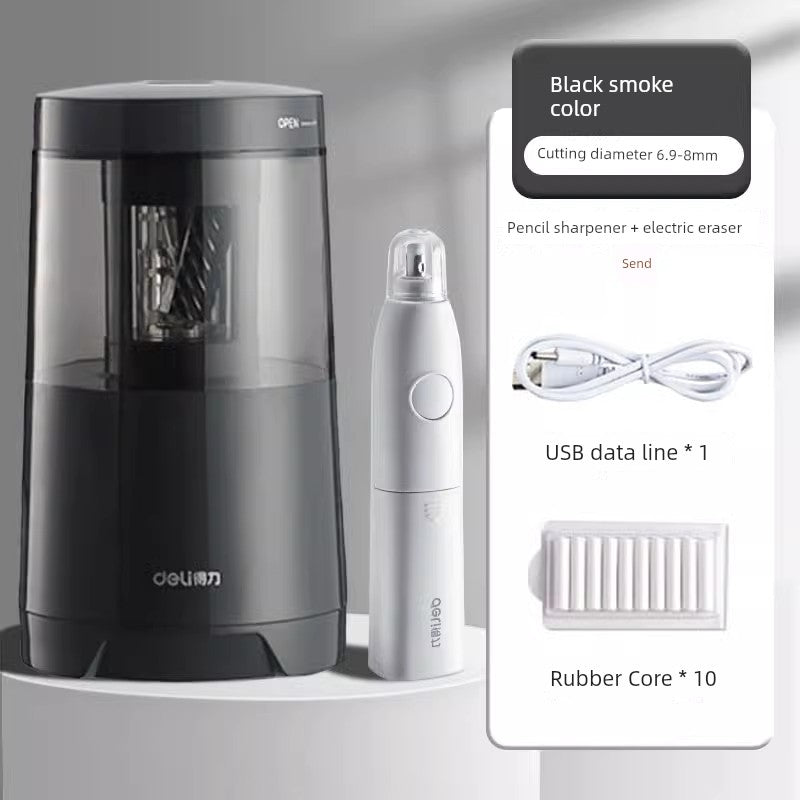 Electric Pencil Sharpener