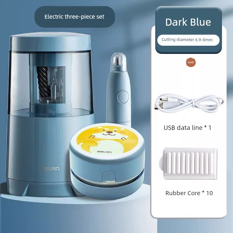 Electric Pencil Sharpener