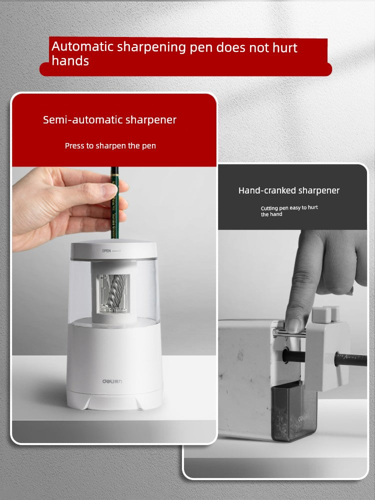 Electric Pencil Sharpener
