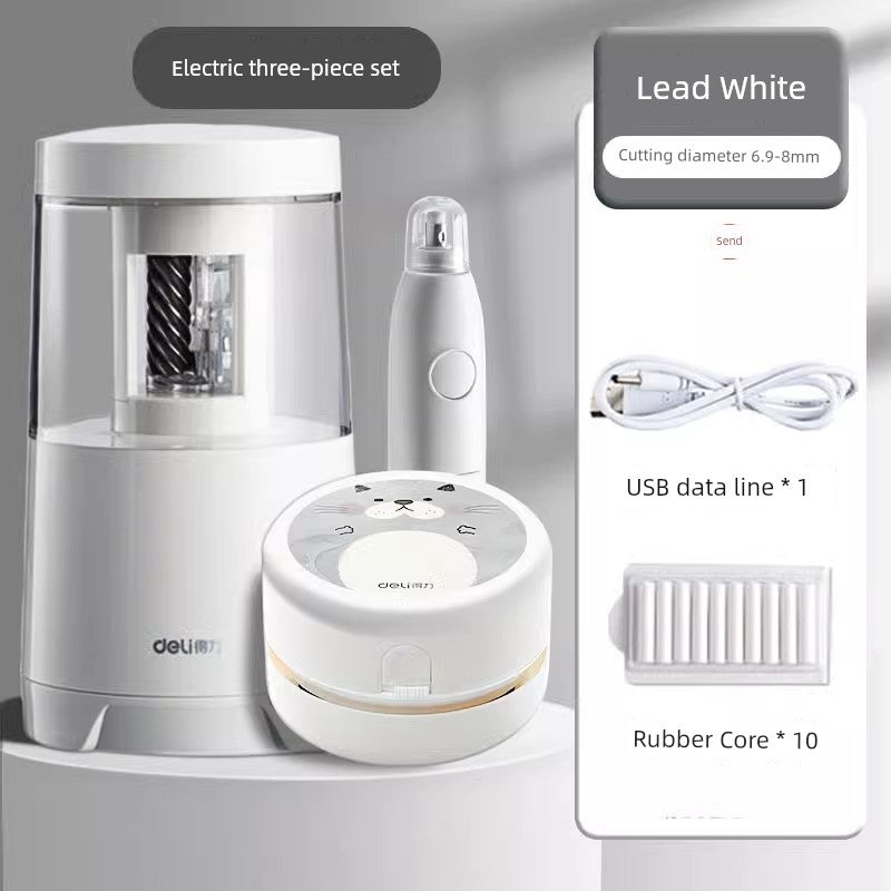 Electric Pencil Sharpener