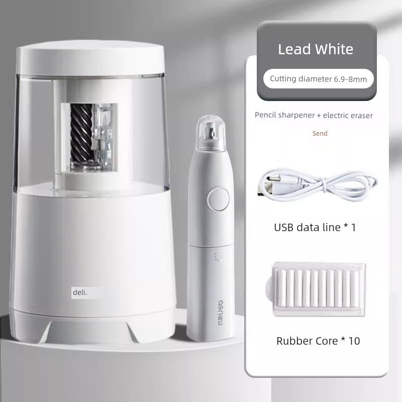 Electric Pencil Sharpener