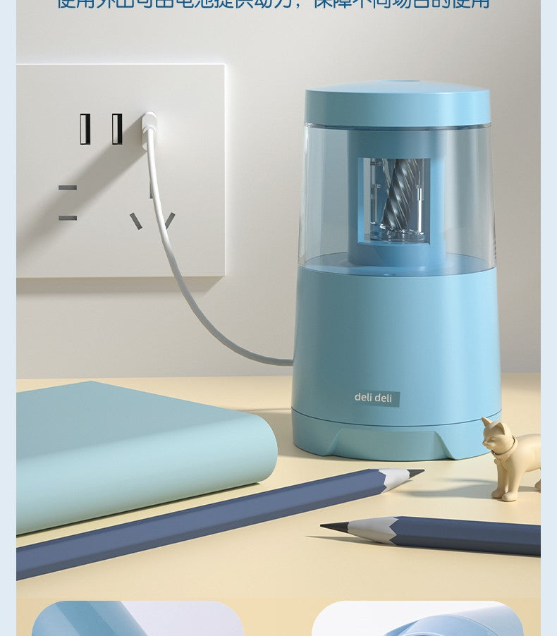 Electric Pencil Sharpener