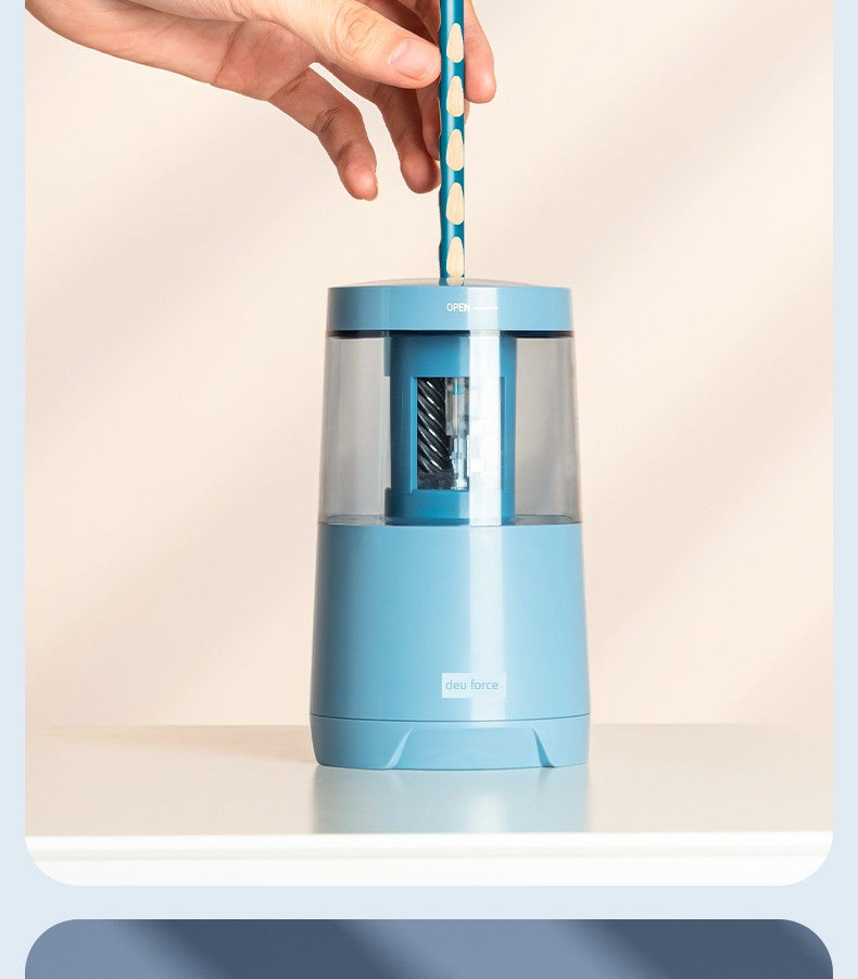 Electric Pencil Sharpener