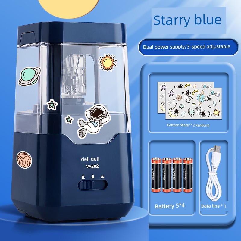 Electric Pencil Sharpener