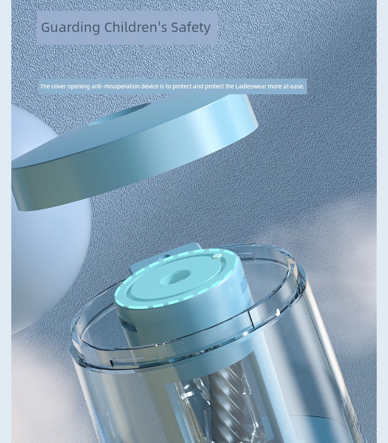 Electric Pencil Sharpener