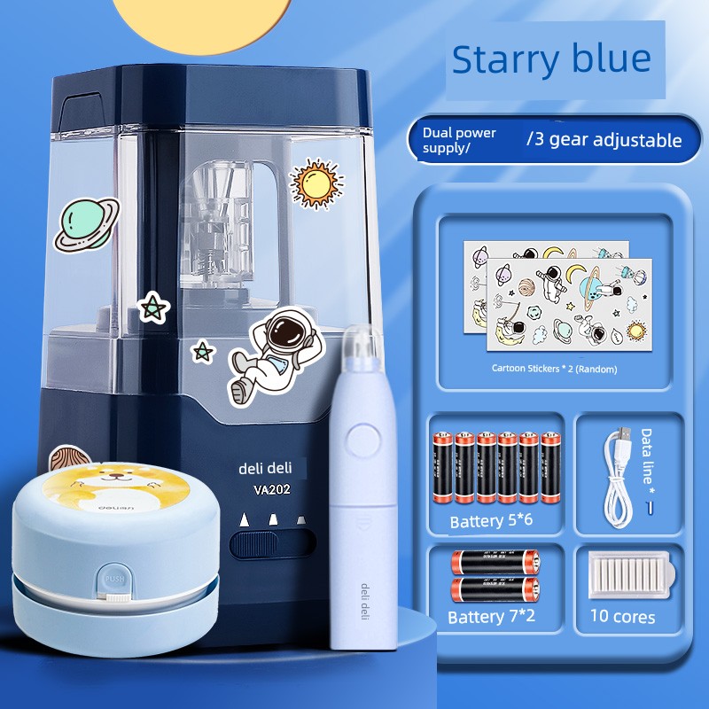 Electric Pencil Sharpener