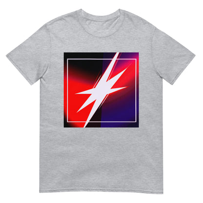 Star Bright Unisex Graphic T-Shirt