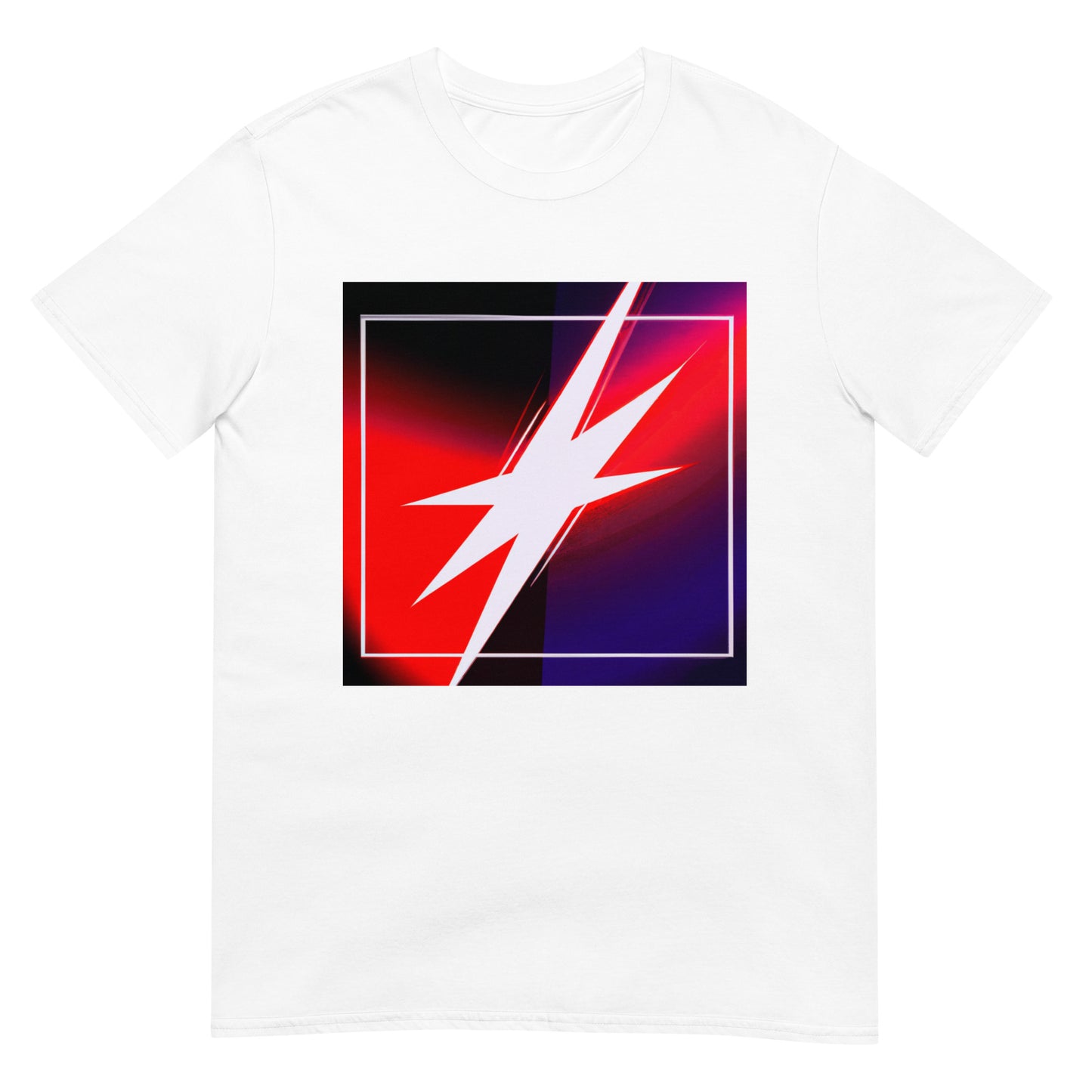 Star Bright Unisex Graphic T-Shirt